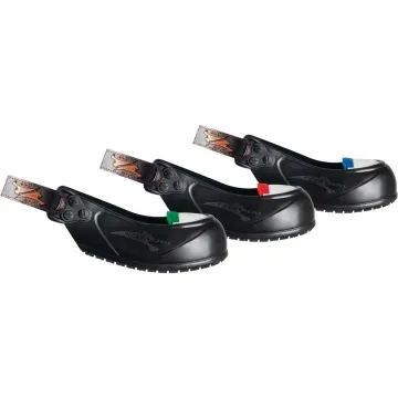 Bombeu de protectie fara metal pentru incaltaminte Visitor Safety Jogger