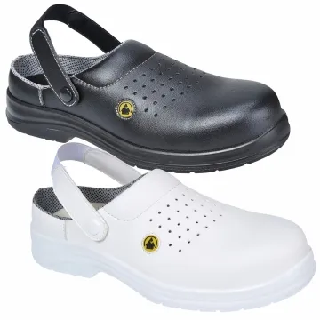 Saboti de protectie FC03 ESD SRC Portwest