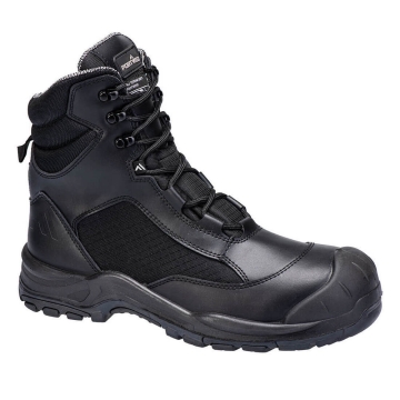 Bocanci de protectie militari FC26 Portwest