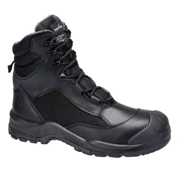 Bocanci de protectie militari FC26 Portwest
