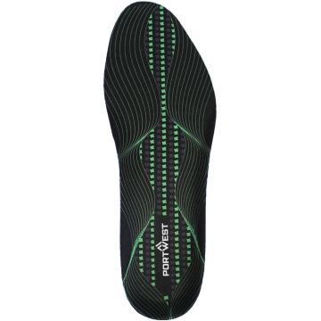 Brant cu gel pentru confort maxim FC82 Portwest