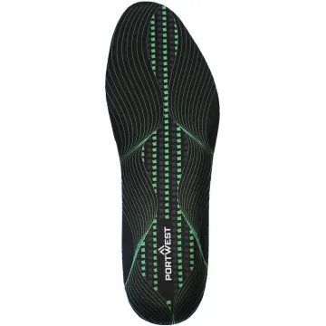 Brant cu gel pentru confort maxim FC82 Portwest