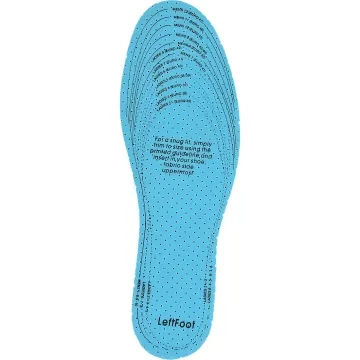 Brant perforat antibacterian Actifresh FC86 Portwest