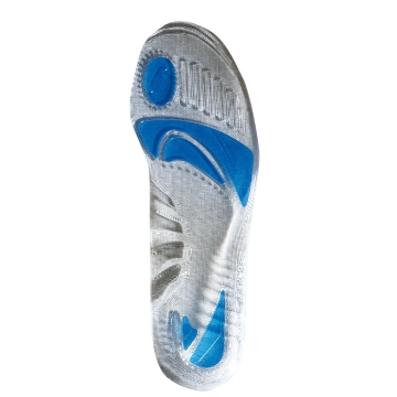 Brant confort cu gel FC90 Portwest