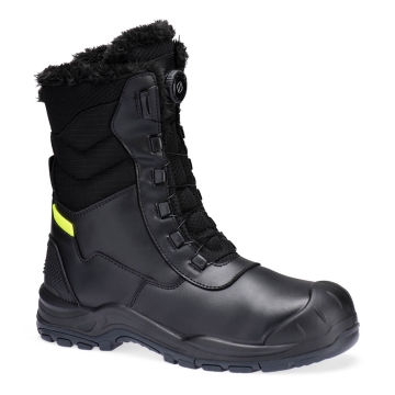 Bocanci imblaniti de iarna, conditii extreme, confort pana la - 30ºC FD05 S3L SC HRO CI SR Portwest