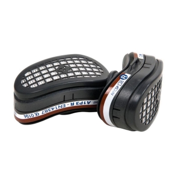 Set de filtre SPR341 GVS compatibile cu SPR338/SPR503/SPR444/SPR401