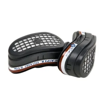 Set de filtre SPR341 GVS compatibile cu SPR338/SPR503/SPR444/SPR401