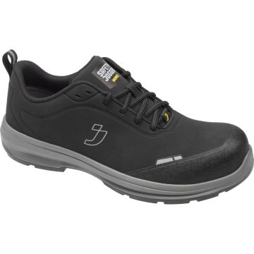 Pantofi de protectie Flux Low S3S Safety Jogger