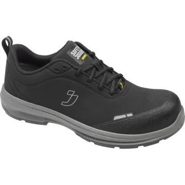 Pantofi de protectie Flux Low S3S Safety Jogger