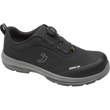 Pantofi de protectie Flux Low TLS S3S Safety Jogger