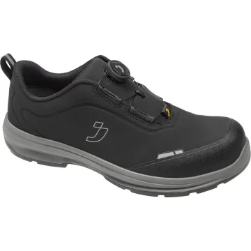 Pantofi de protectie Flux Low TLS S3S Safety Jogger
