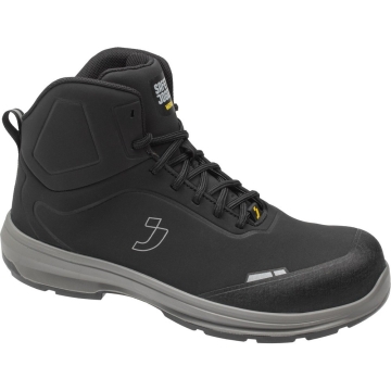 Ghete sport de protectie FLUX S3S MID Safety Jogger
