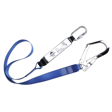 Funie cu functie de absorbtie a socurilor FP50 Portwest