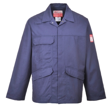 Jacheta de lucru Bizflame FR35 Portwest