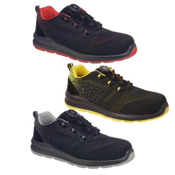 Pantofi sport de protectie FT08 S1P SRC Portwest