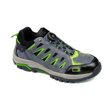 Pantofi sport de protectie FT18 S1P HRO Portwest