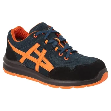 Pantofi sport de protectie FT50 S1P Portwest-Albastru-36