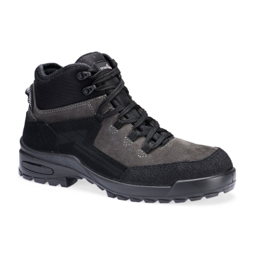 Bocanci de protectie Portwest FT72 S3L CI FO SR, piele naturala, bombeu otel