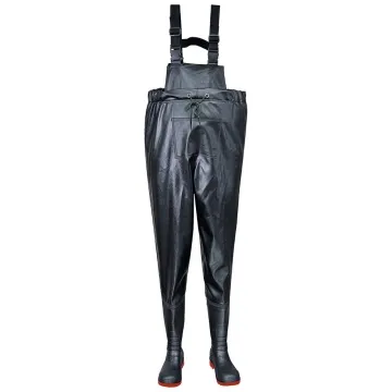 Cizme Pantalon de protectie CHEST WALDER S5 FW74 Portwest