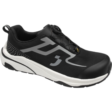 Pantofi sport de protectie Freedom S1PS LOW ESD TLS Safety Jogger