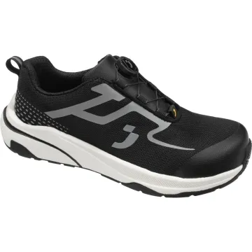 Pantofi sport de protectie Freedom S1PS LOW ESD TLS Safety Jogger