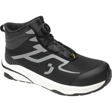 Bocanci sport de protectie Freedom SPS ESD MID TLS Safety Jogger