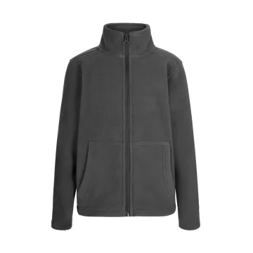 Jacheta polar copii Perth FZ280K Velilla-Dark Grey-201-5/6