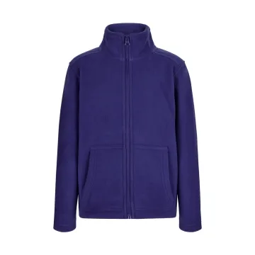 Jacheta polar copii Perth FZ280K Velilla-Royal Blue-502-5/6
