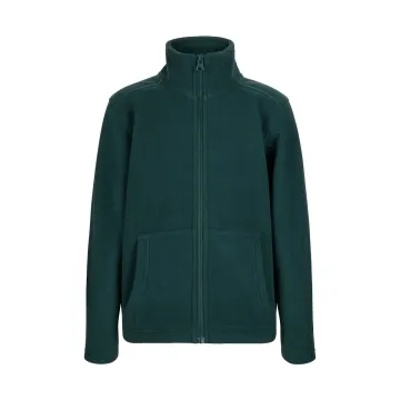 Jacheta polar copii Perth FZ280K Velilla-Deep Green-617-5/6