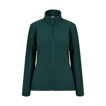 Jacheta polar dama Perth FZ280W Velilla-Deep Green-617-XS