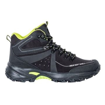 Bocanci de protectie trekking Cross G3231 Ardon