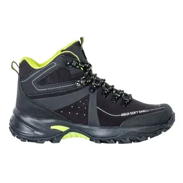 Bocanci de protectie trekking Cross G3231 Ardon