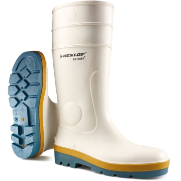 Cizme de protectie Dunlop Acifort GAND951 O4 FO SRA Coverguard