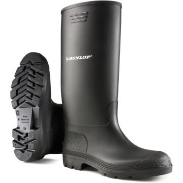 Cizme protectie Dunlop Pricemastor Coverguard
