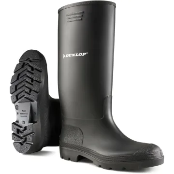 Cizme protectie Dunlop Pricemastor Coverguard
