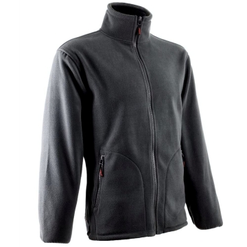 Jacheta POLAIRE 5VPO barbati Coverguard-Gri-XS