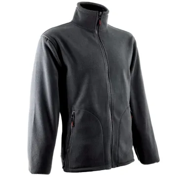 Jacheta POLAIRE 5VPO barbati Coverguard-Gri-XS