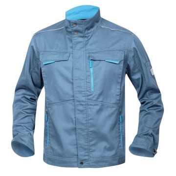 Jacheta de lucru Summer gri H6100 Ardon
