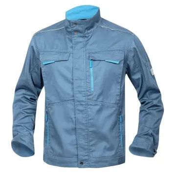 Jacheta de lucru Summer gri H6100 Ardon