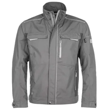 Jacheta de lucru Urban gri H6468 Ardon
