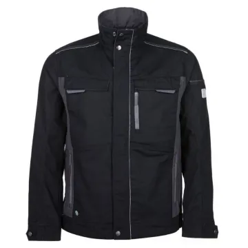 Jacheta de lucru Urban neagru H6532 Ardon