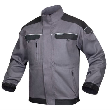Jacheta de lucru Cool Trend Ardon-Gri/Negru H8204-S (44-46)