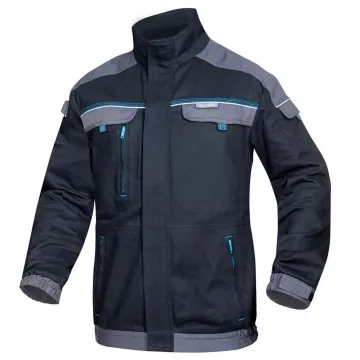 Jacheta de lucru Cool Trend Ardon-Negru/Gri H8964-S (44-46)
