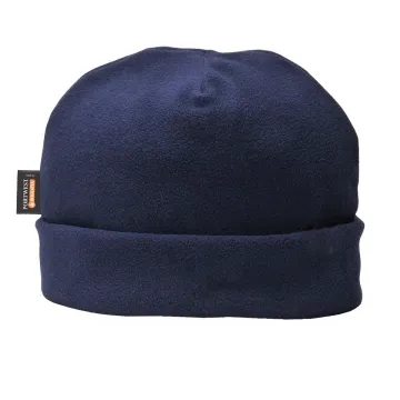 Caciula fleece Insulatex  HA10 Portwest-Navy