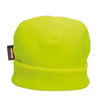 Caciula fleece Insulatex  HA10 Portwest-Galben