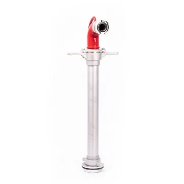 Hidrant portativ DN 100 - 1C