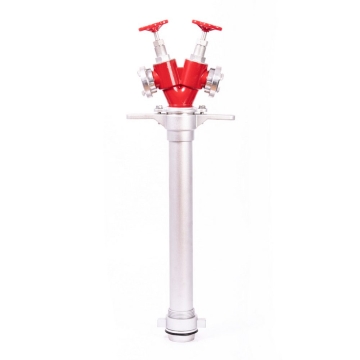 Hidrant portativ DN 80 - 2C