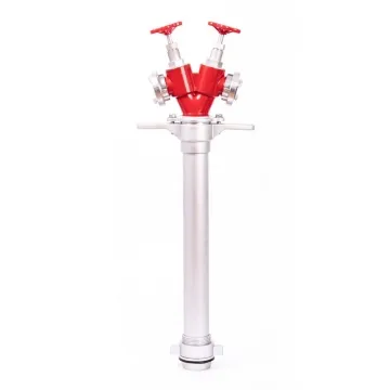 Hidrant portativ DN 80 - 2C