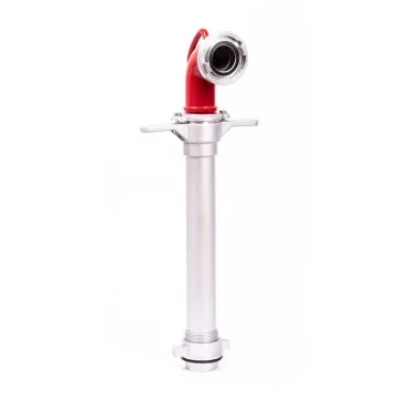Hidrant portativ DN 80 - 1C