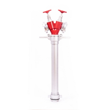 Hidrant portativ DN 80 - 2B